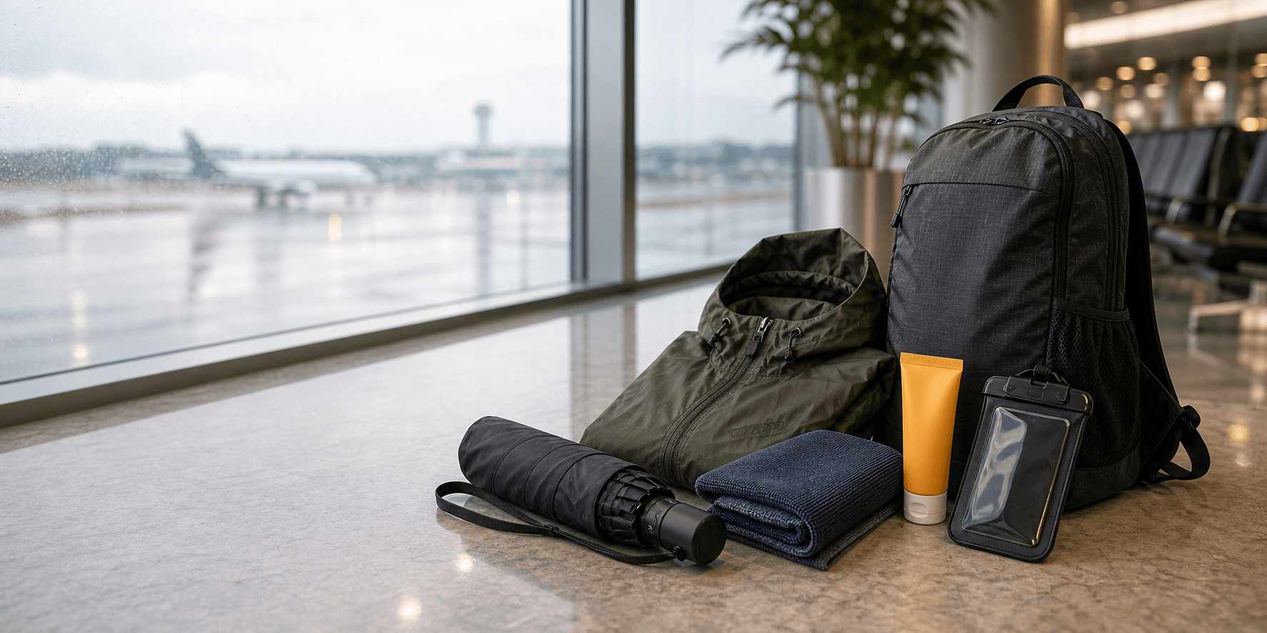 Weather and outdoor travel travel merchandise