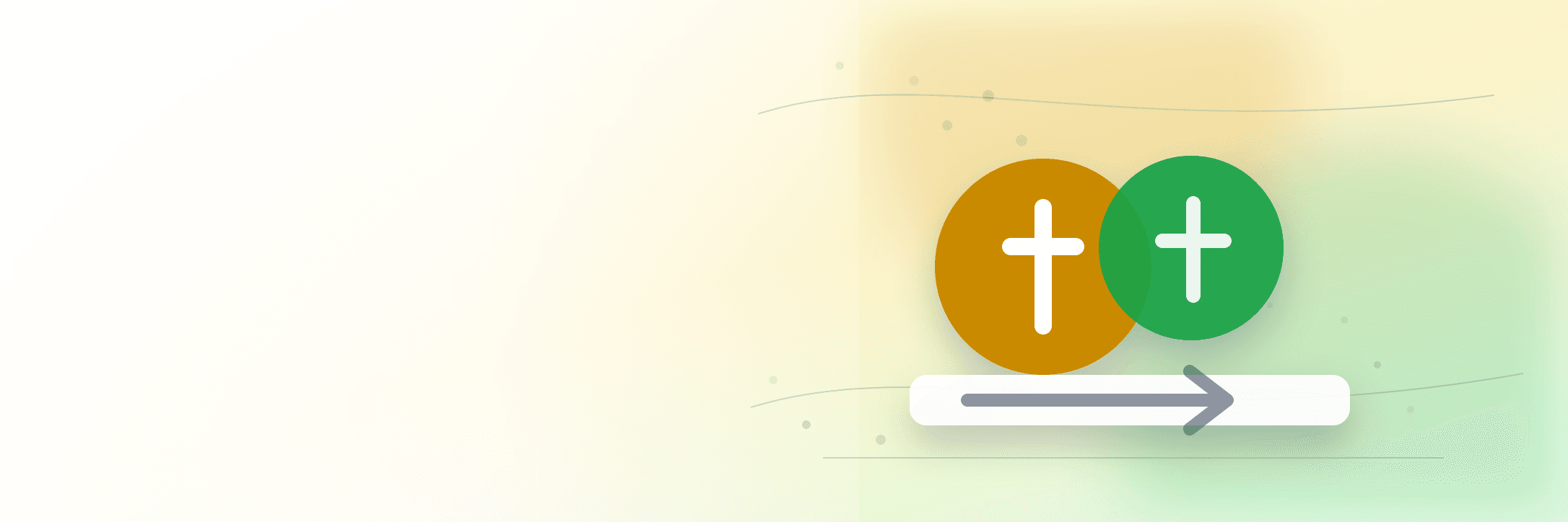 Currency converter hero artwork