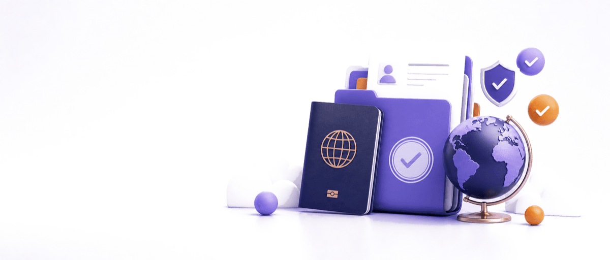 India visa planning illustration