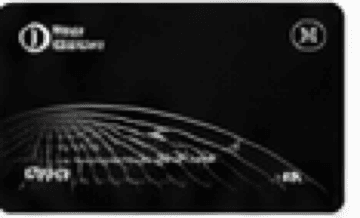 HDFC Diners Club Black Metal Edition