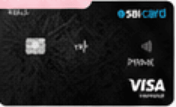SBI Card PRIME