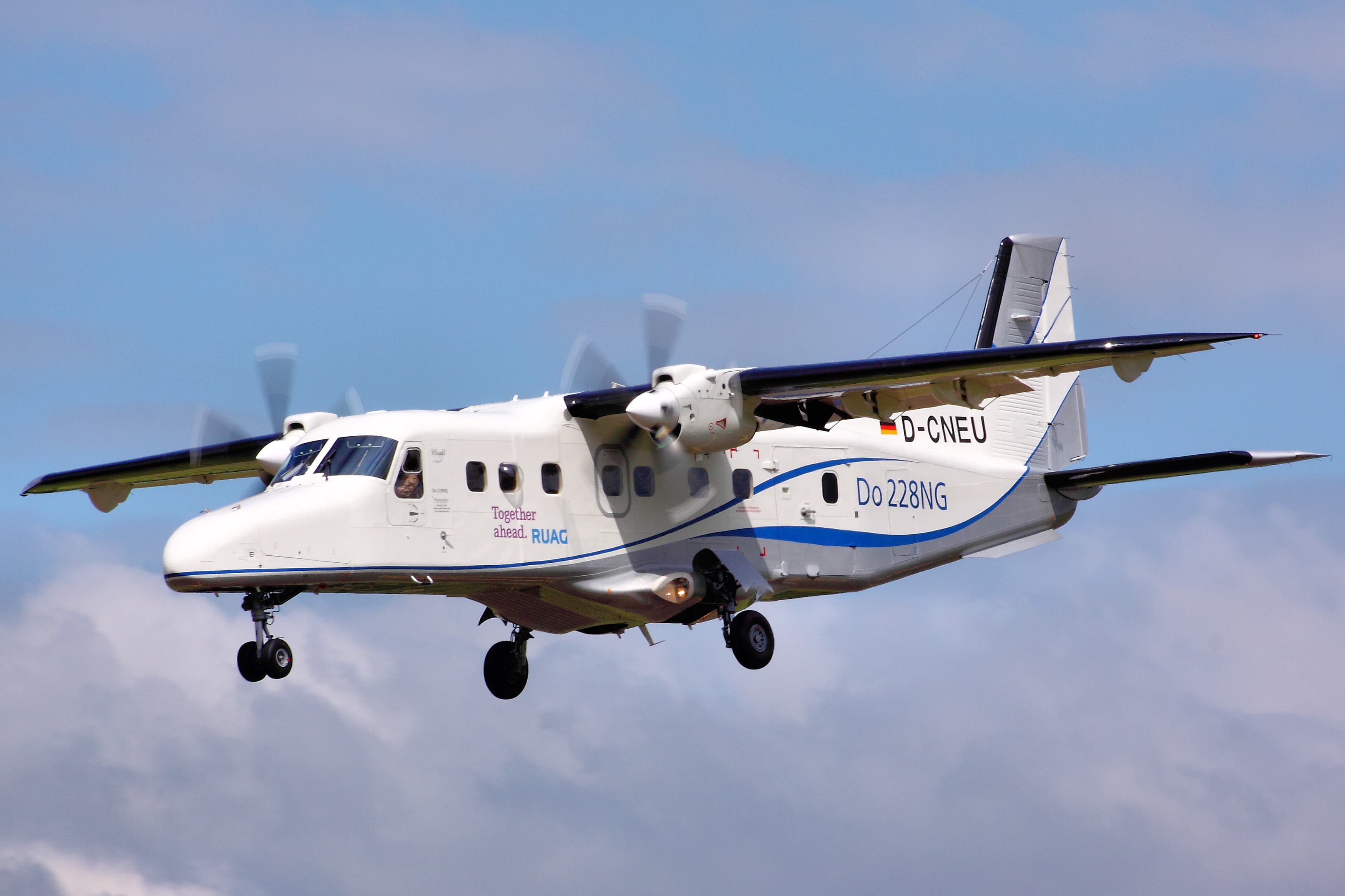 Dornier 228