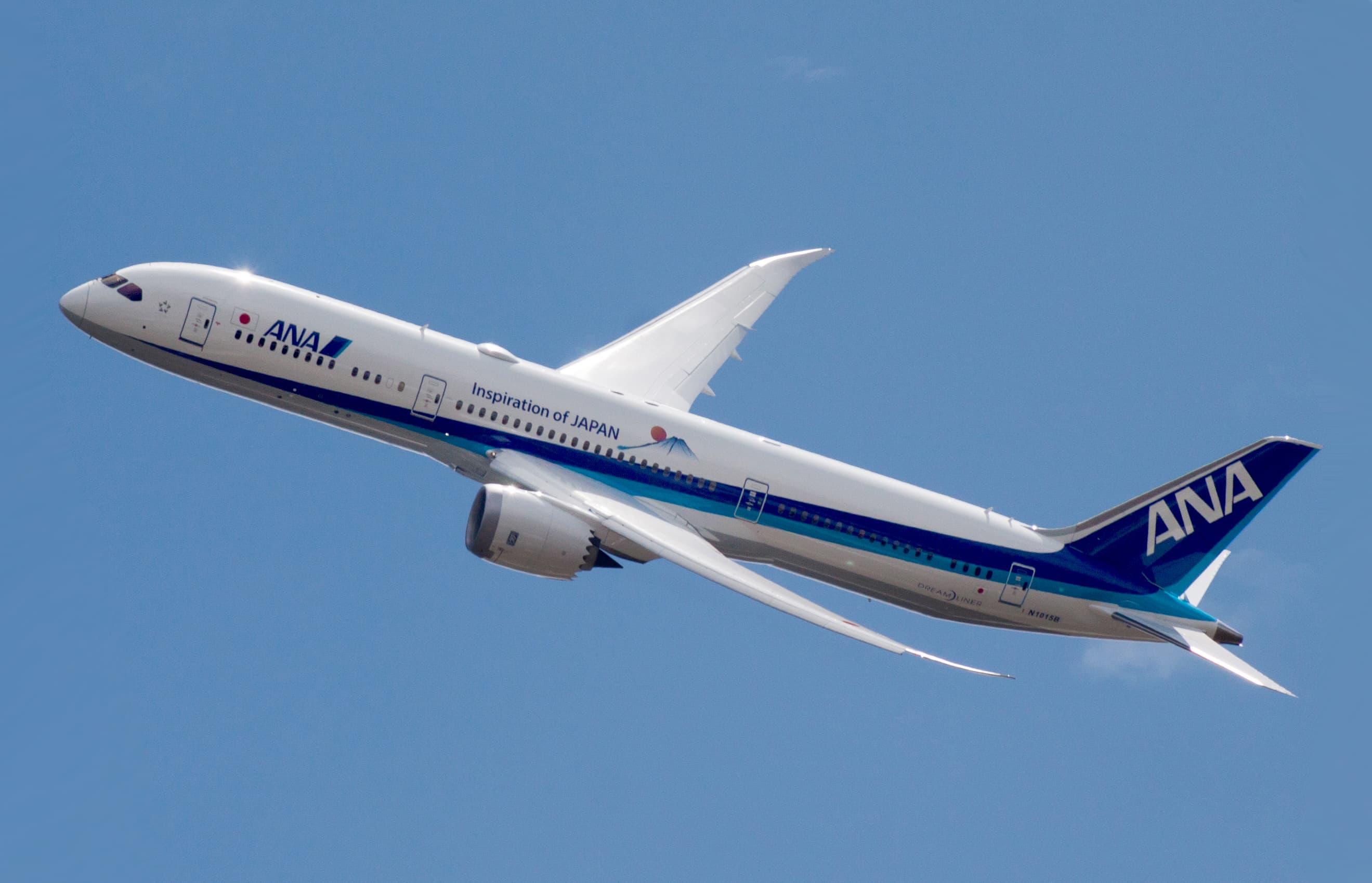 Boeing 787-8