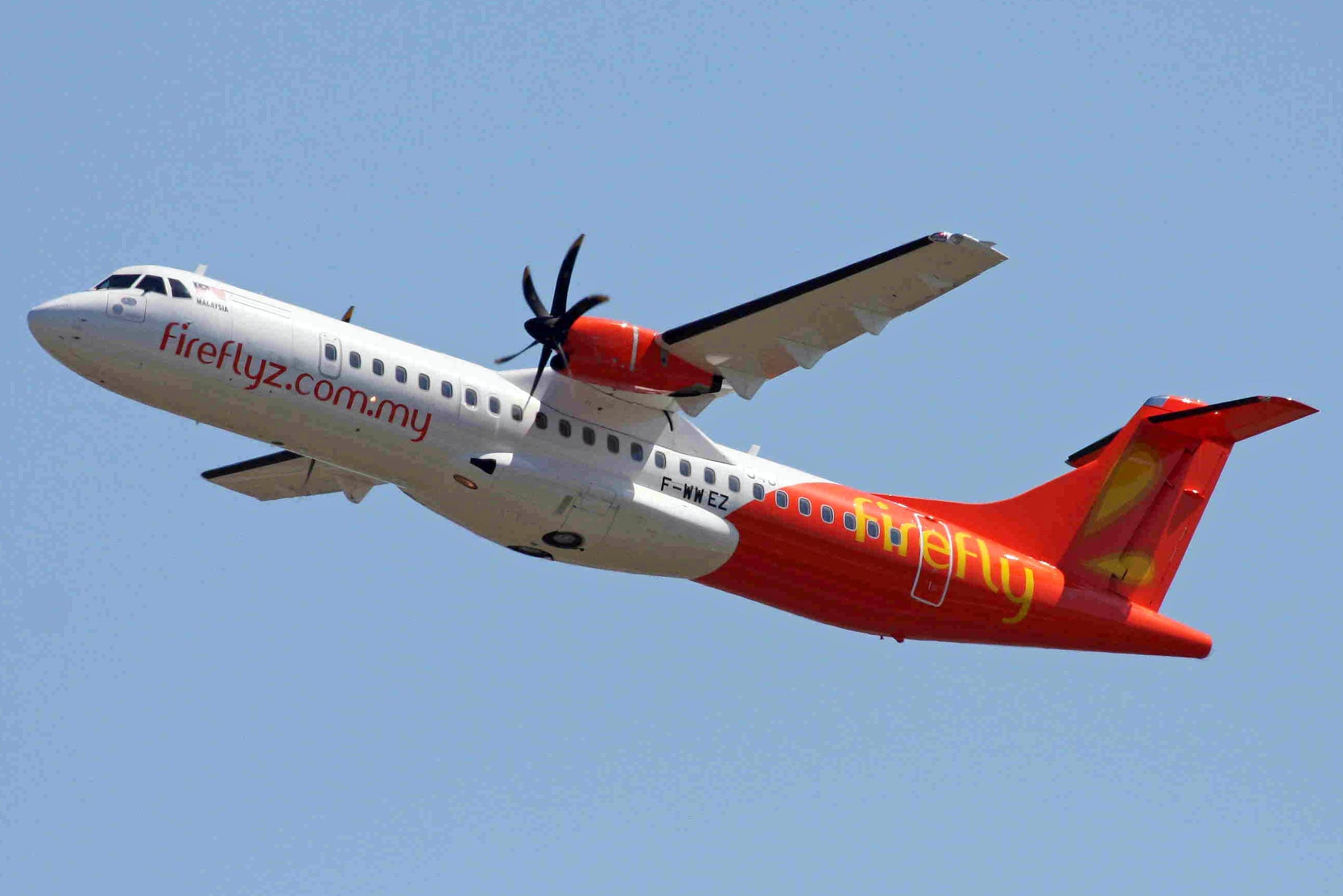 ATR 72-600