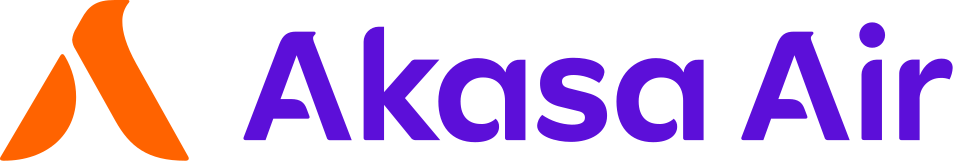Akasa Air logo